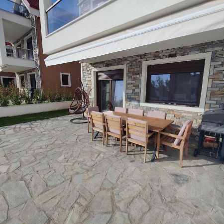 Villa Cassiopeia Никити Экстерьер фото