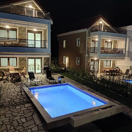 Villa Cassiopeia Никити Экстерьер фото
