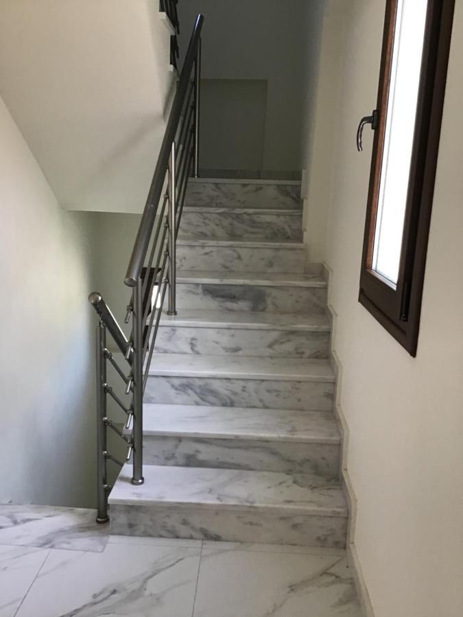 Villa Cassiopeia Никити Экстерьер фото
