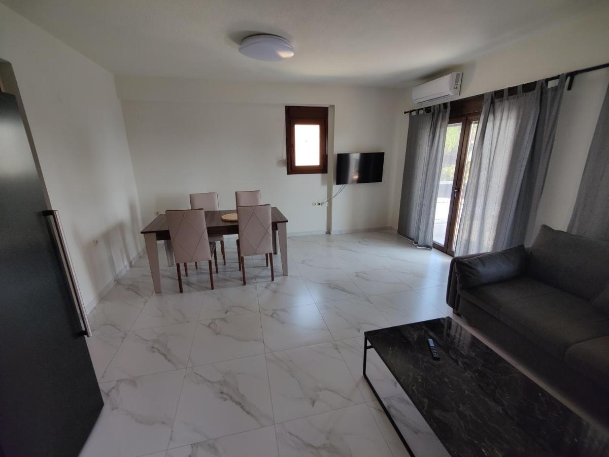 Villa Cassiopeia Никити Экстерьер фото